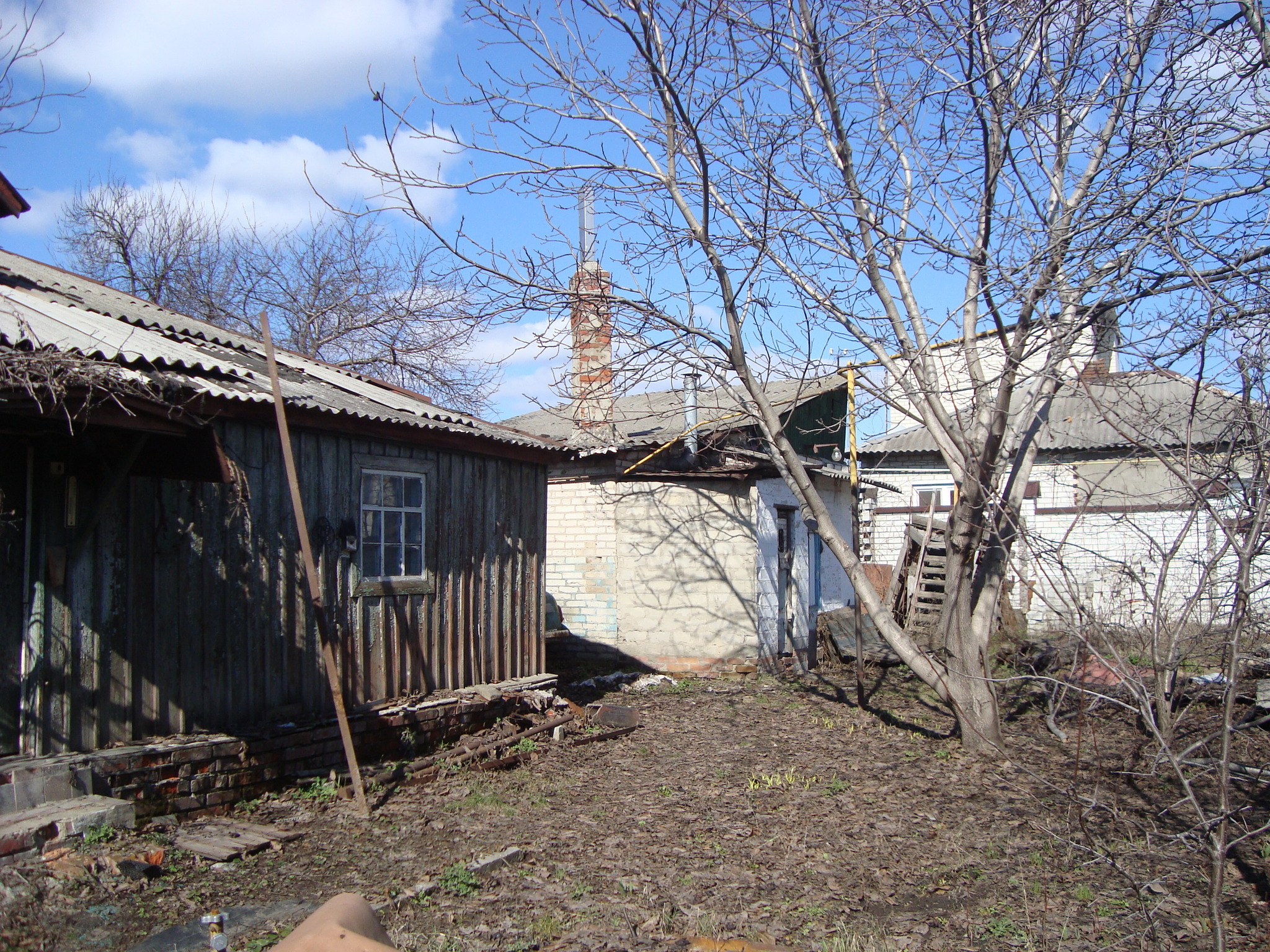 Продажа дома 73 м², Актюбинская ул., 30