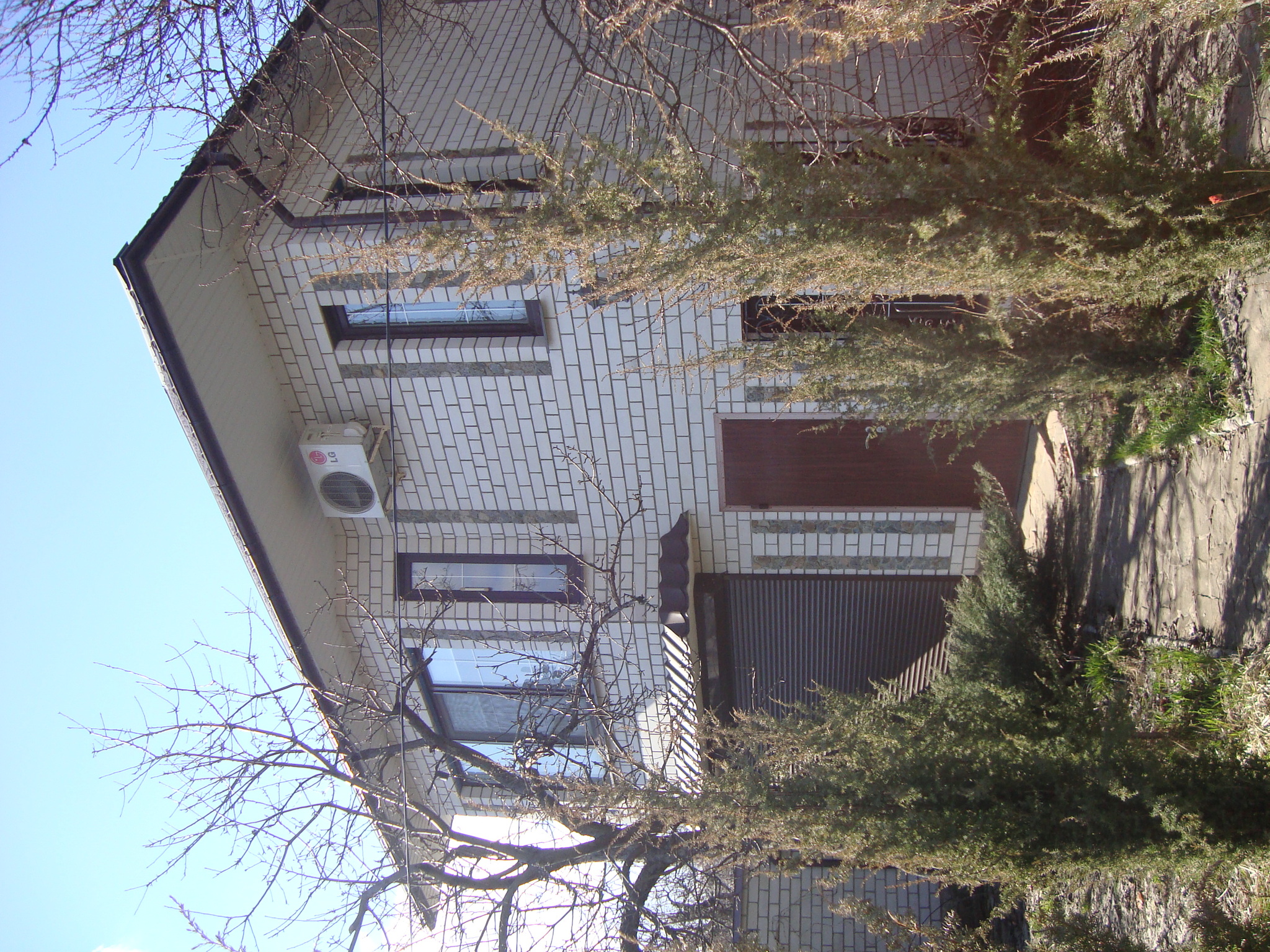 Продажа дома 73 м², Актюбинская ул., 30