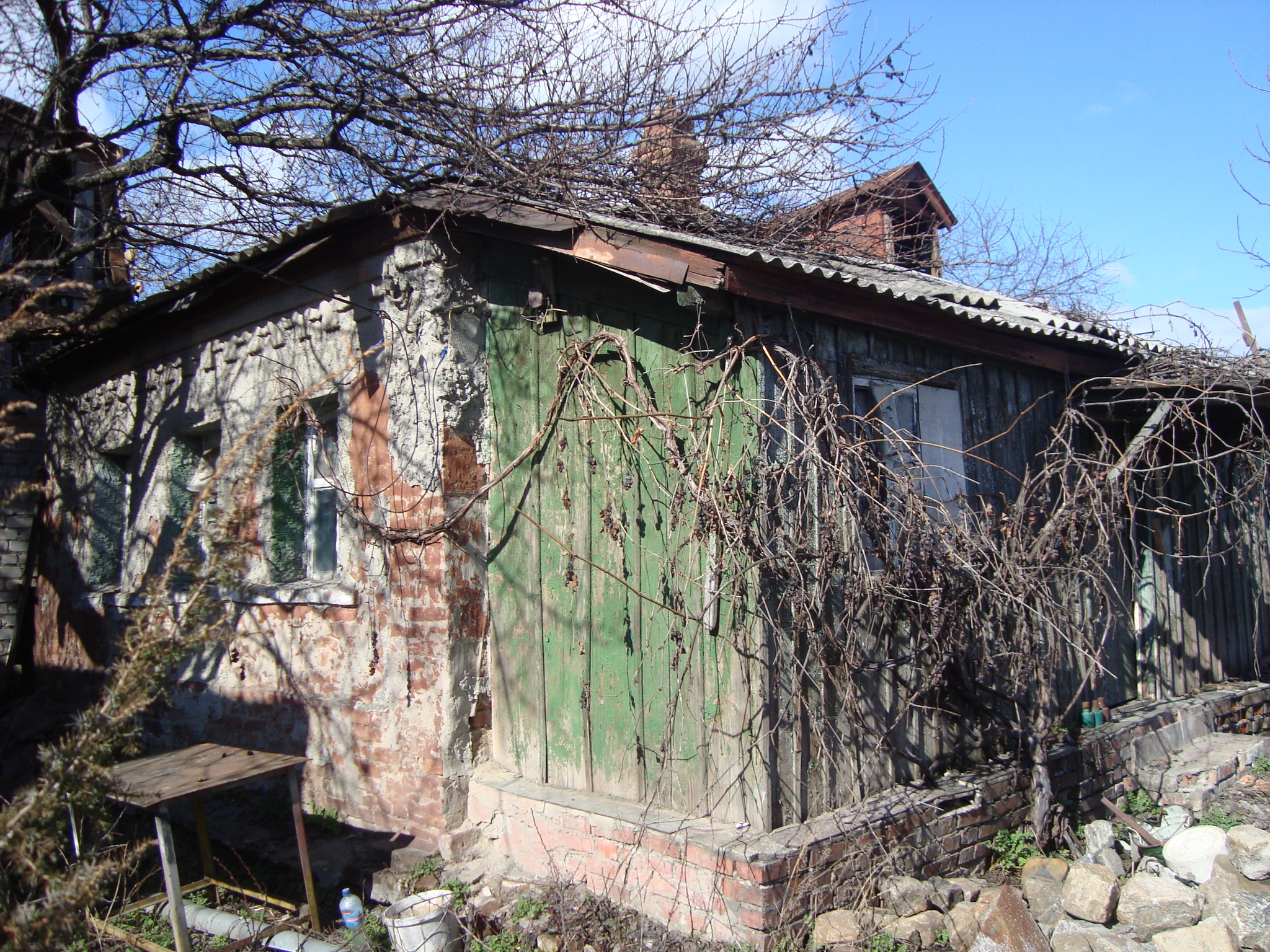 Продажа дома 73 м², Актюбинская ул., 30