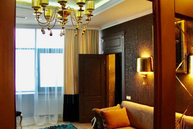 Продаж 4-кімнатної квартири 130 м², Дмитрія Яворницького просп., 3
