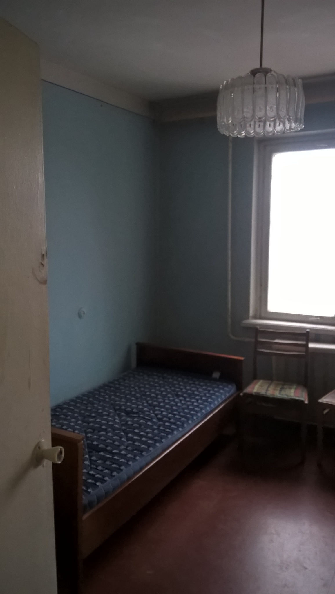 Продажа 2-комнатной квартиры 54 м², Курсовая ул., 17