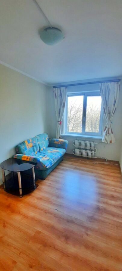 Продаж 2-кімнатної квартири 47 м², Валентиновская ул., 22