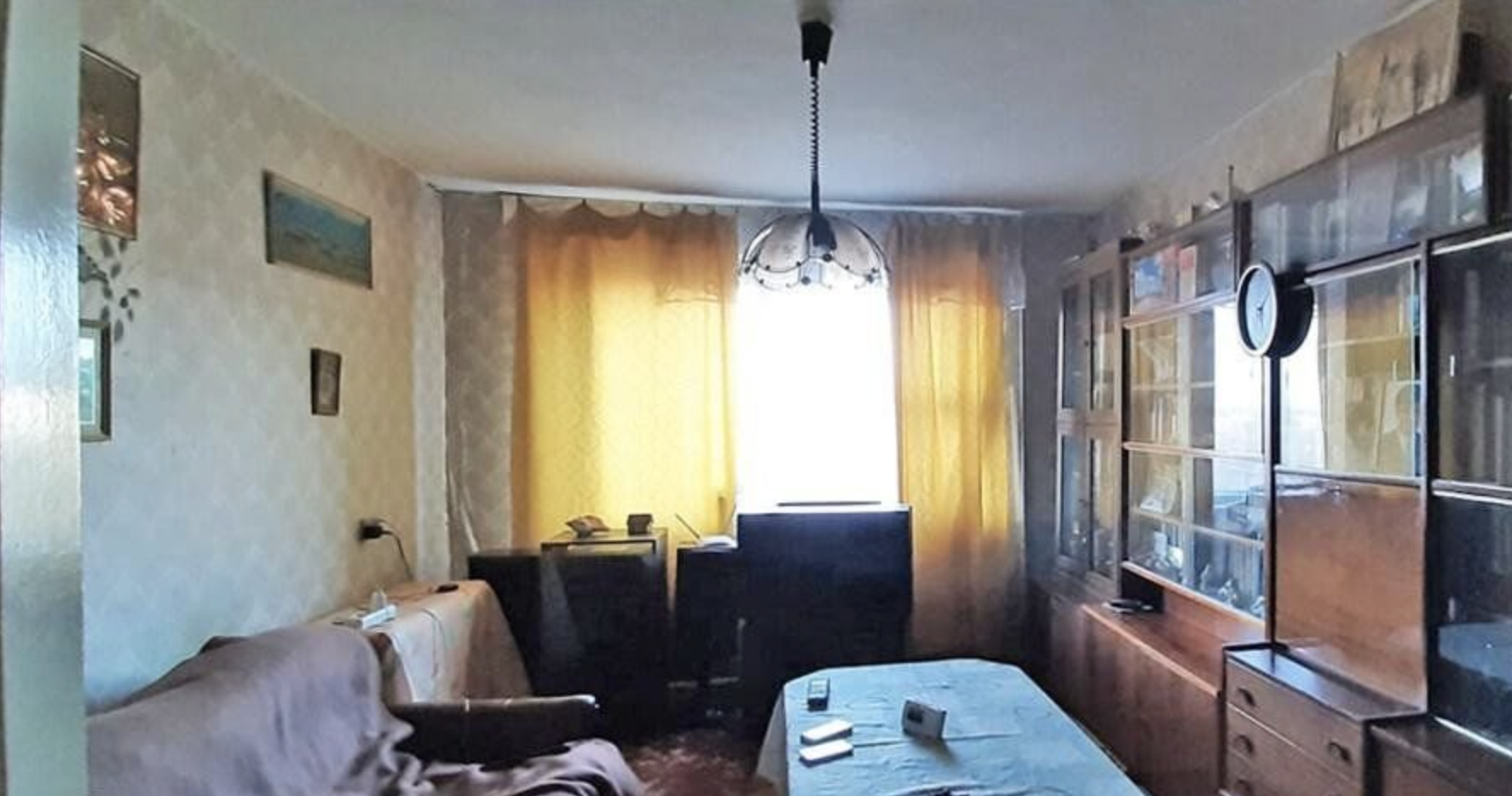 Продаж 3-кімнатної квартири 63 м², Академіка Павлова вул., 162В