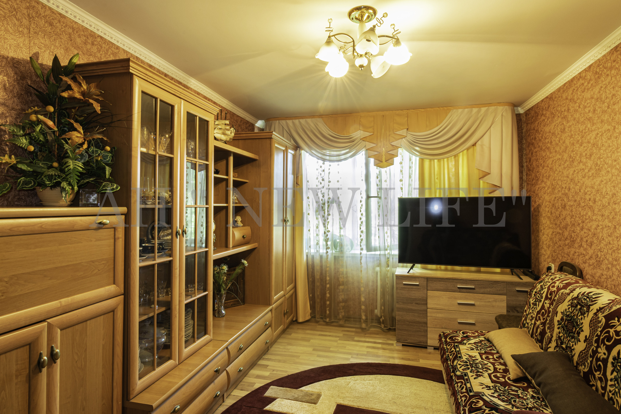 Продажа 2-комнатной квартиры 48 м², Герасима Кондратьева ул., 124