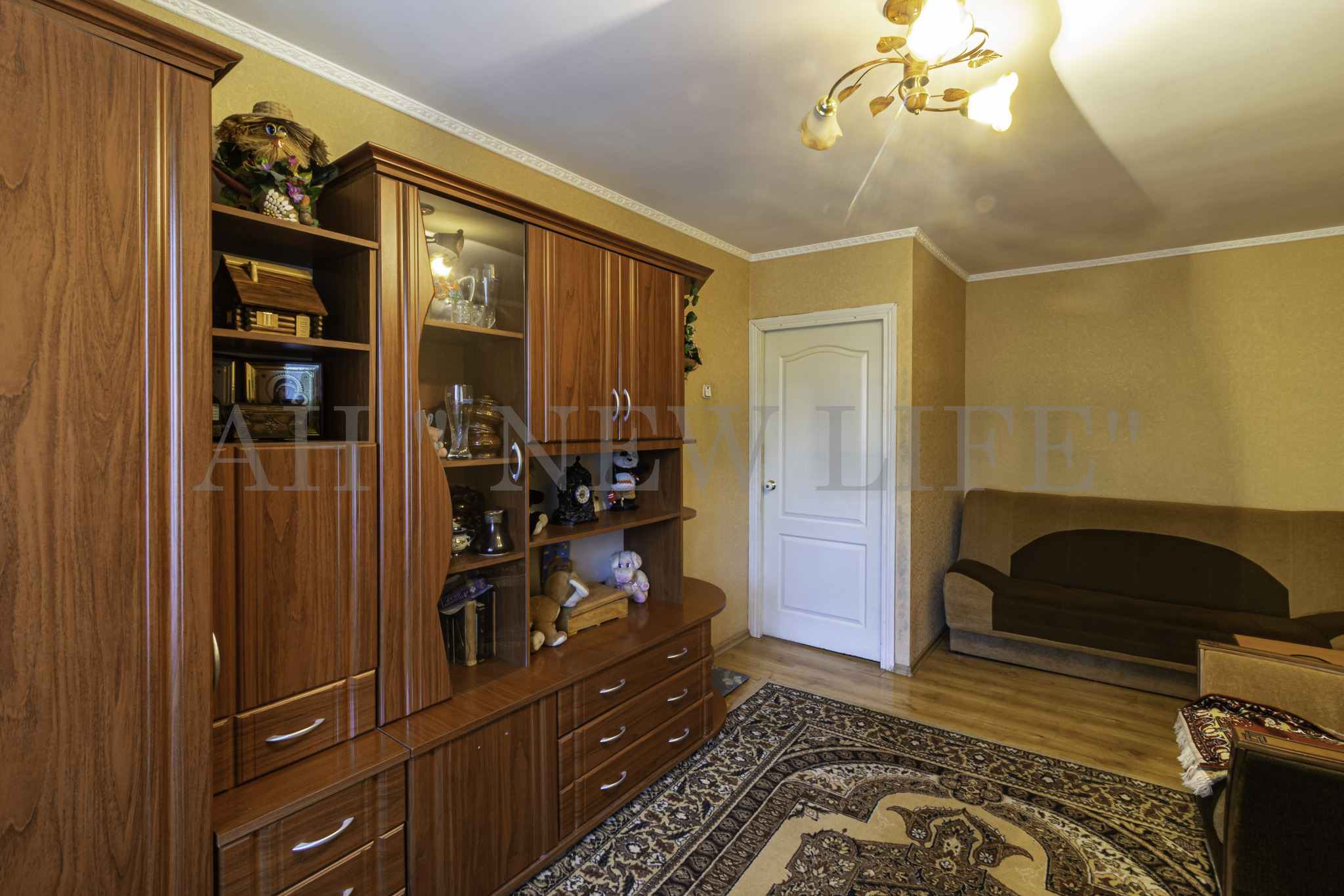 Продажа 2-комнатной квартиры 48 м², Герасима Кондратьева ул., 124