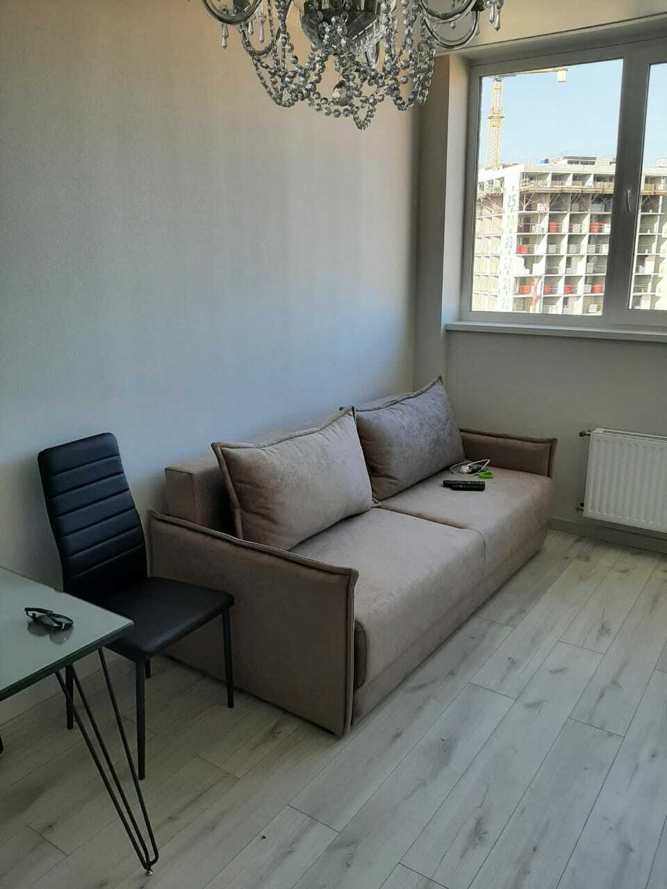 Оренда 1-кімнатної квартири 45 м², Люстдорфская дор.