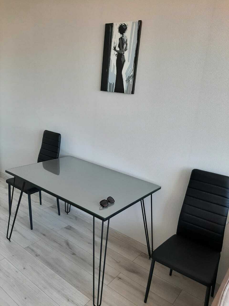 Аренда 1-комнатной квартиры 45 м², Люстдорфская дор.