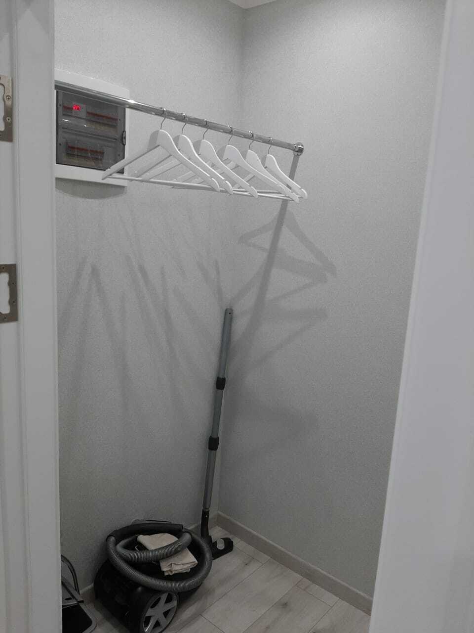 Аренда 1-комнатной квартиры 45 м², Люстдорфская дор.