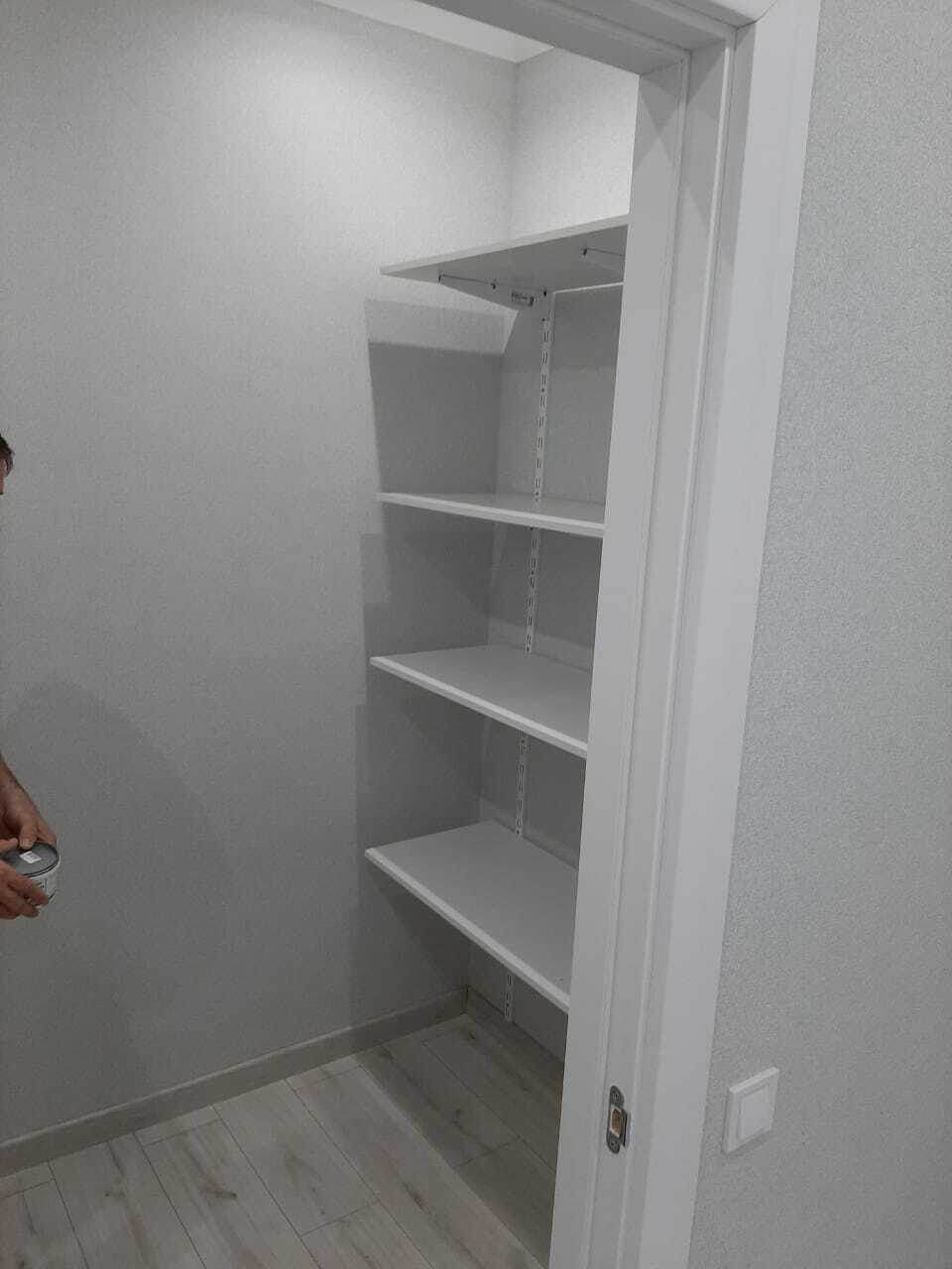 Аренда 1-комнатной квартиры 45 м², Люстдорфская дор.