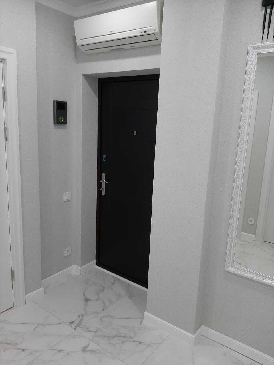 Аренда 1-комнатной квартиры 45 м², Люстдорфская дор.