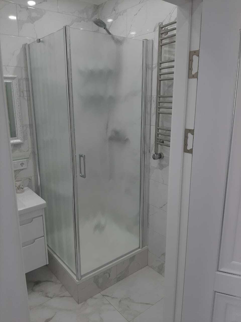 Аренда 1-комнатной квартиры 45 м², Люстдорфская дор.