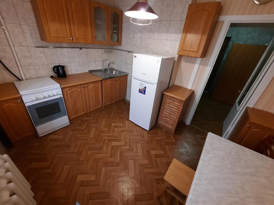 Оренда смарт квартири 40 м², Героїв просп., 23