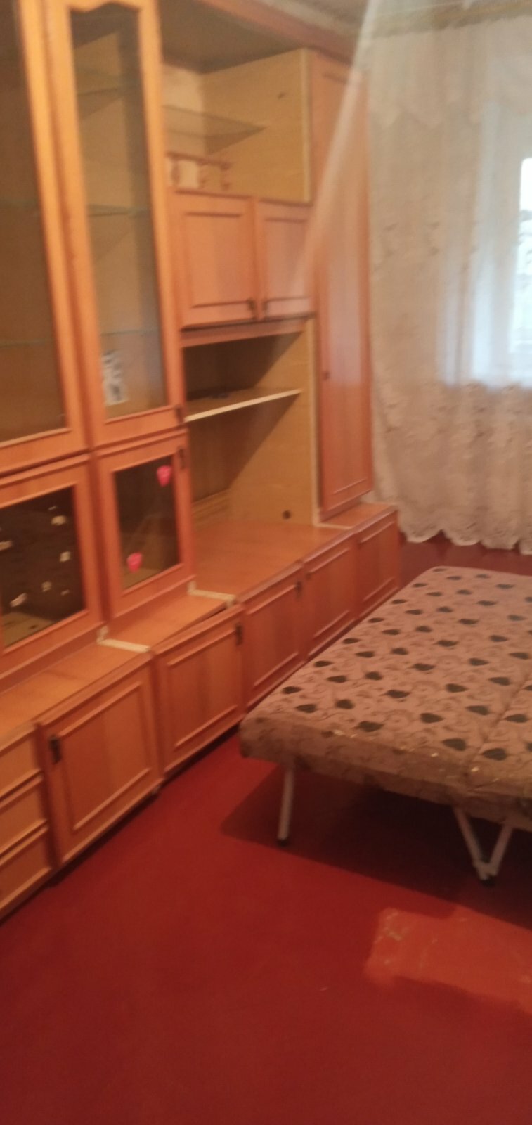 Оренда 2-кімнатної квартири 45 м², Генерала Карпенка вул., 67