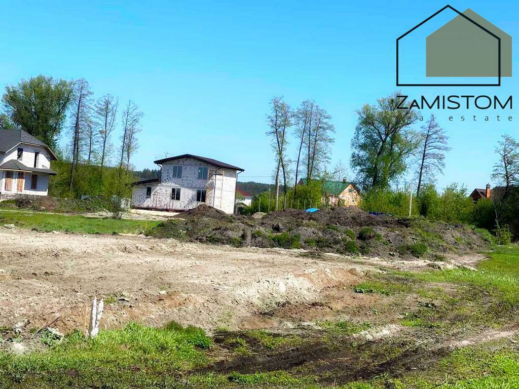 Продаж ділянки для приватного використання 12 соток, Швецька ул.