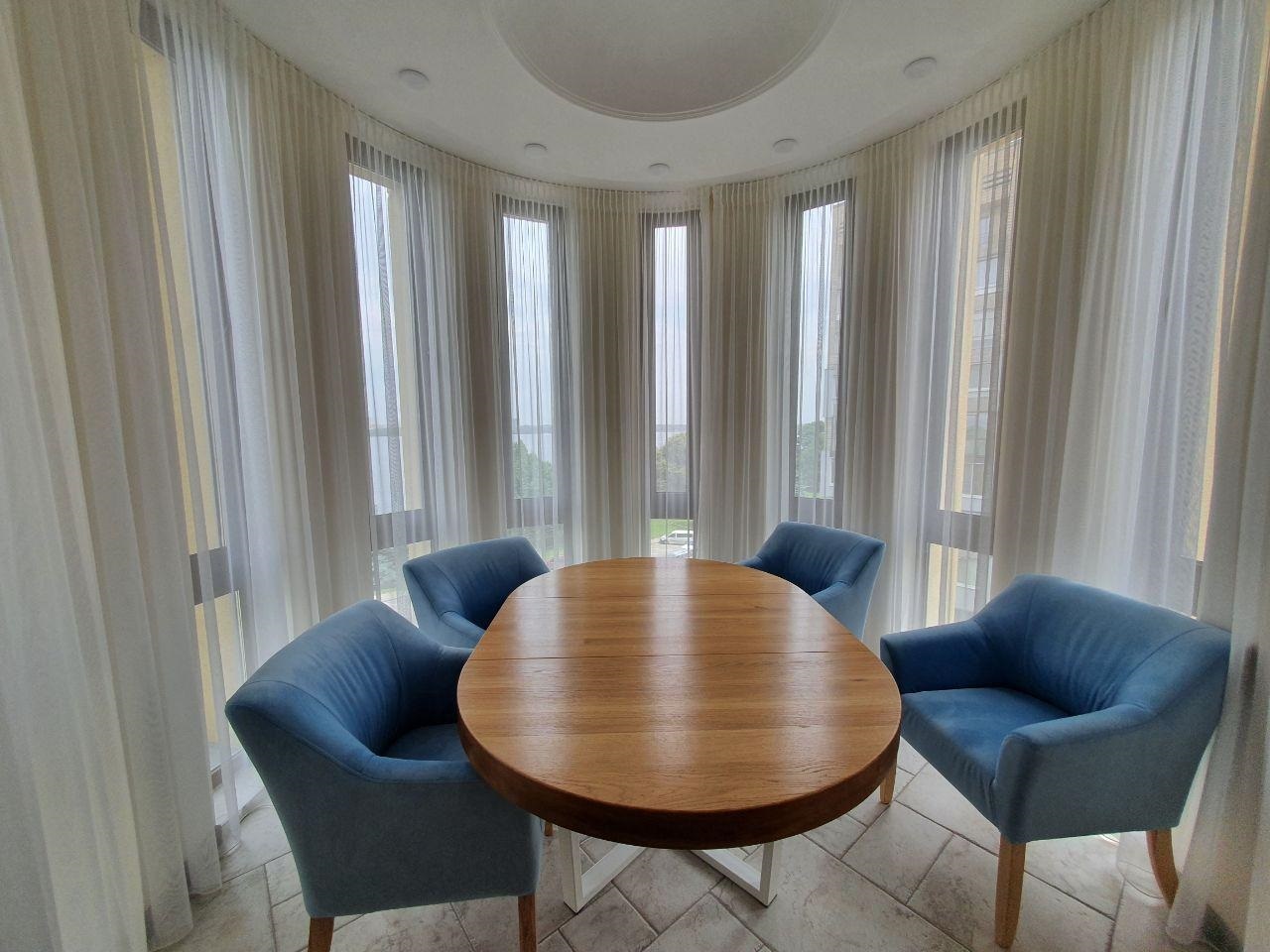 Продажа 3-комнатной квартиры 120 м², Рогалева ул., 33