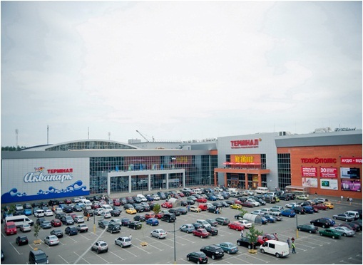 Оренда торговельного приміщення 32 м², Київська вул., 316