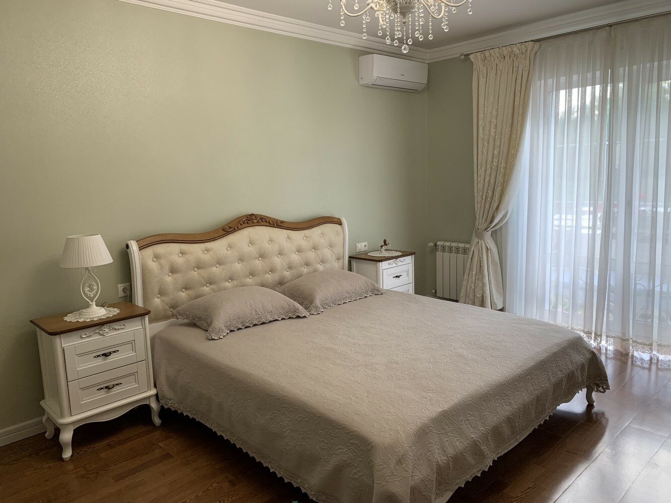 Продаж котеджу 188 м², Центральна