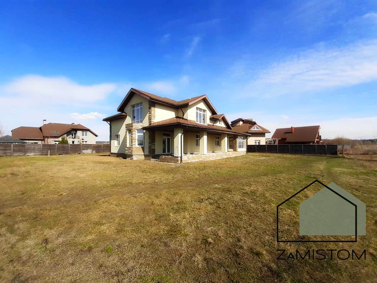 Продаж будинку 252 м², Забцеря ул., 65