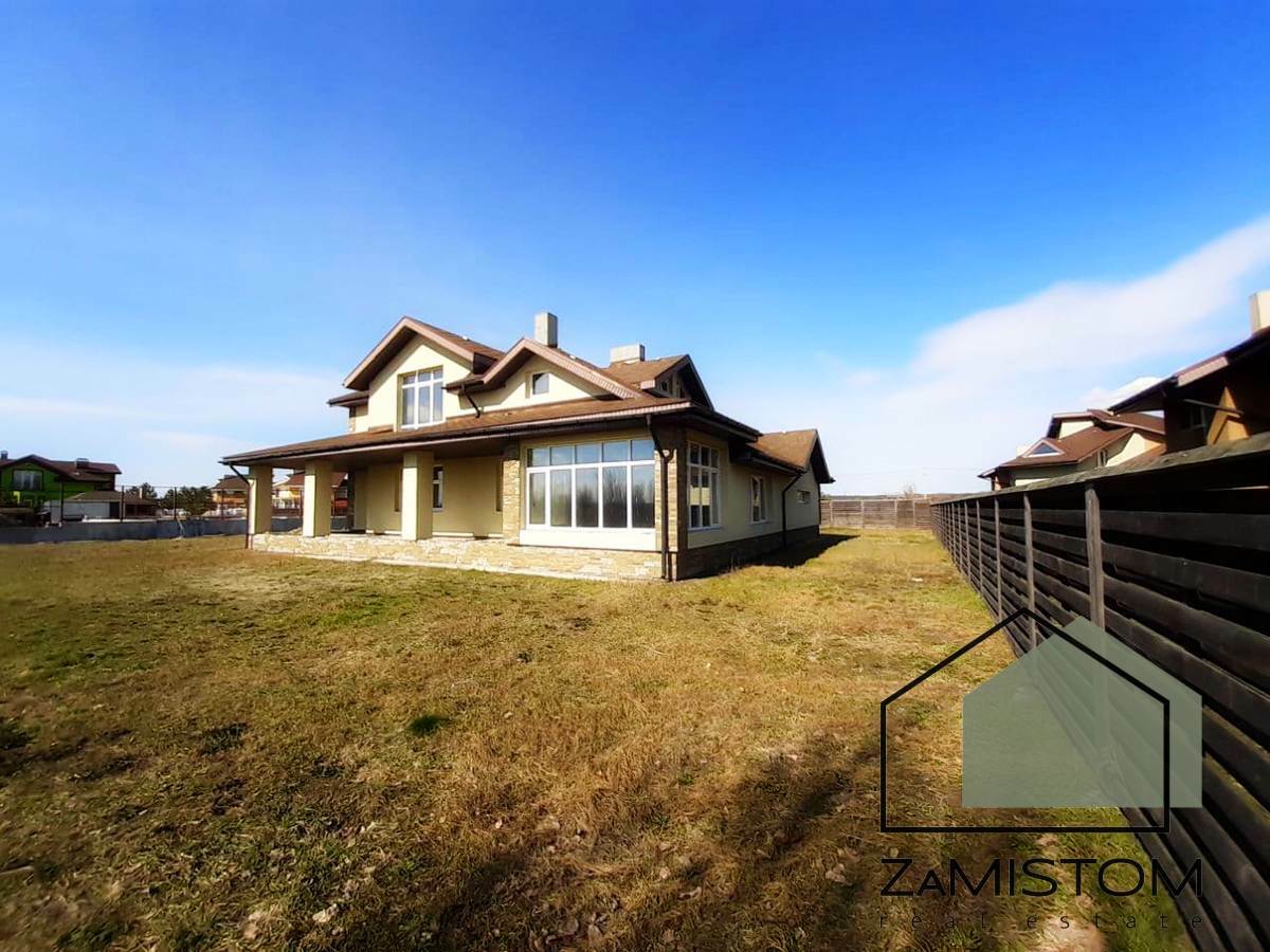 Продаж будинку 252 м², Забцеря ул., 65