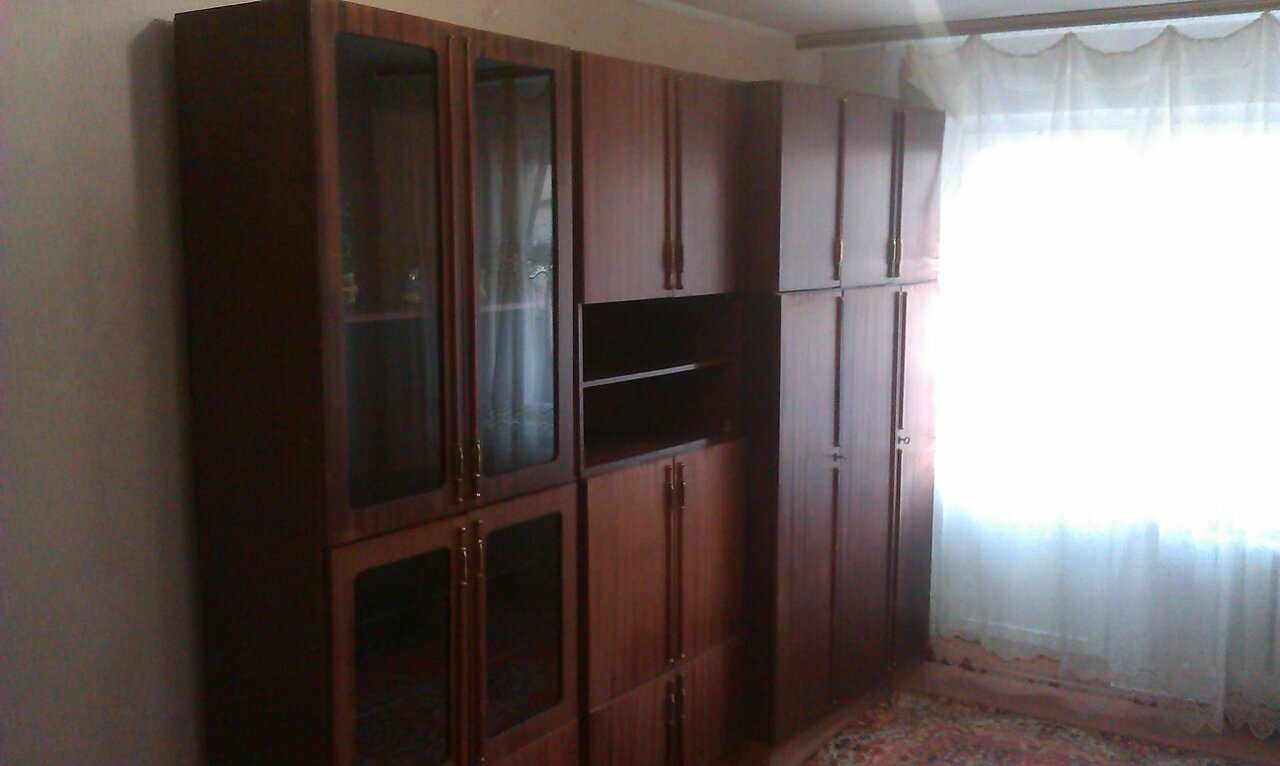 Аренда 1-комнатной квартиры 35 м², Владимира Высоцкого ул., 7/9