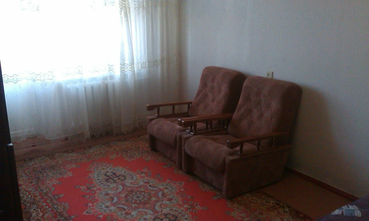 Аренда 1-комнатной квартиры 35 м², Владимира Высоцкого ул., 7/9