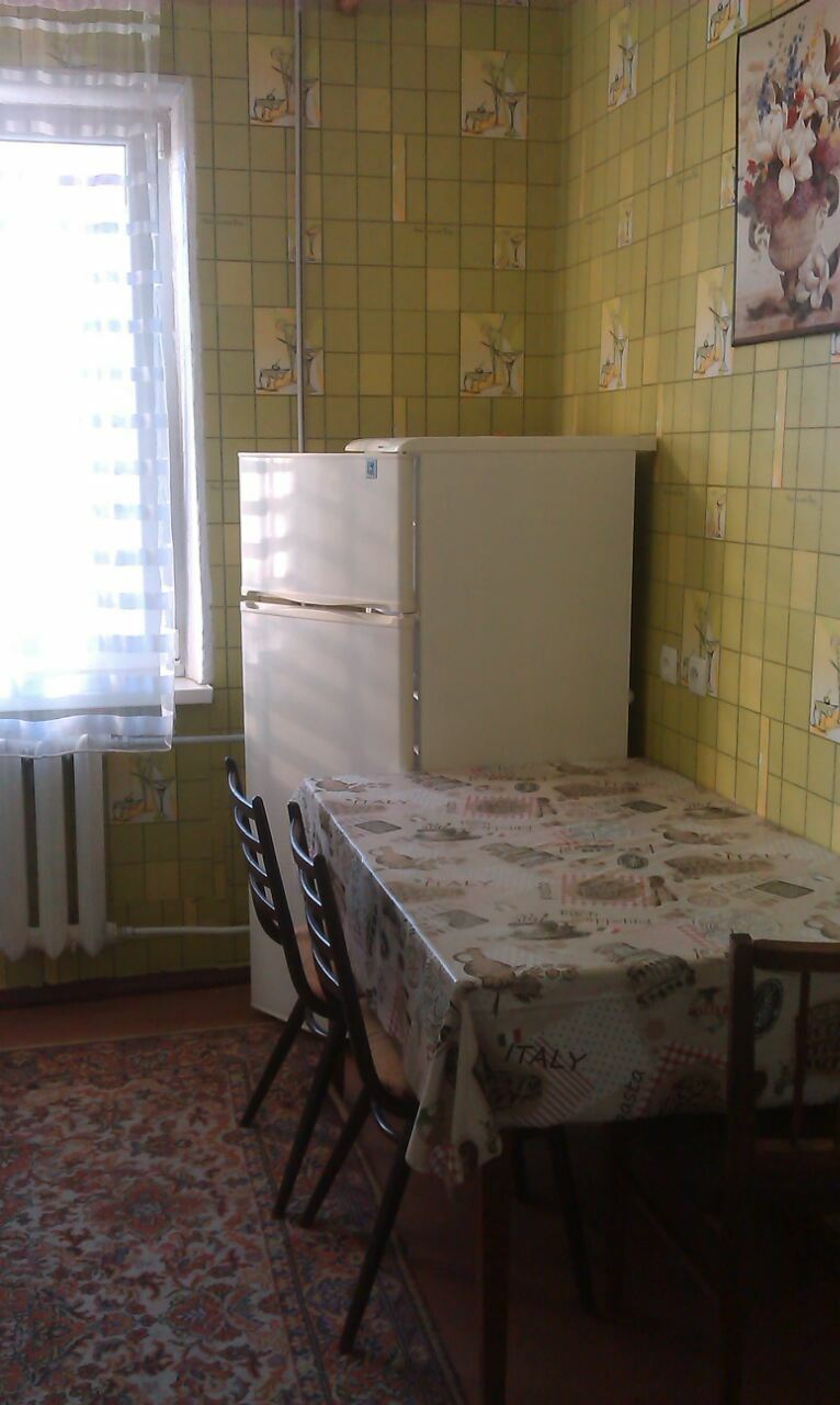 Аренда 1-комнатной квартиры 35 м², Владимира Высоцкого ул., 7/9