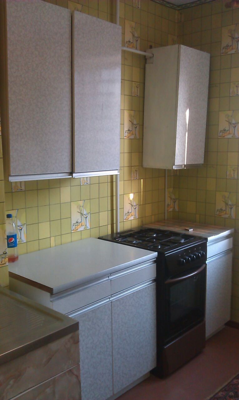 Аренда 1-комнатной квартиры 35 м², Владимира Высоцкого ул., 7/9