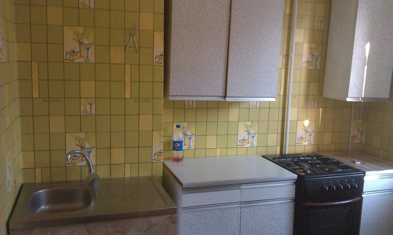Аренда 1-комнатной квартиры 35 м², Владимира Высоцкого ул., 7/9