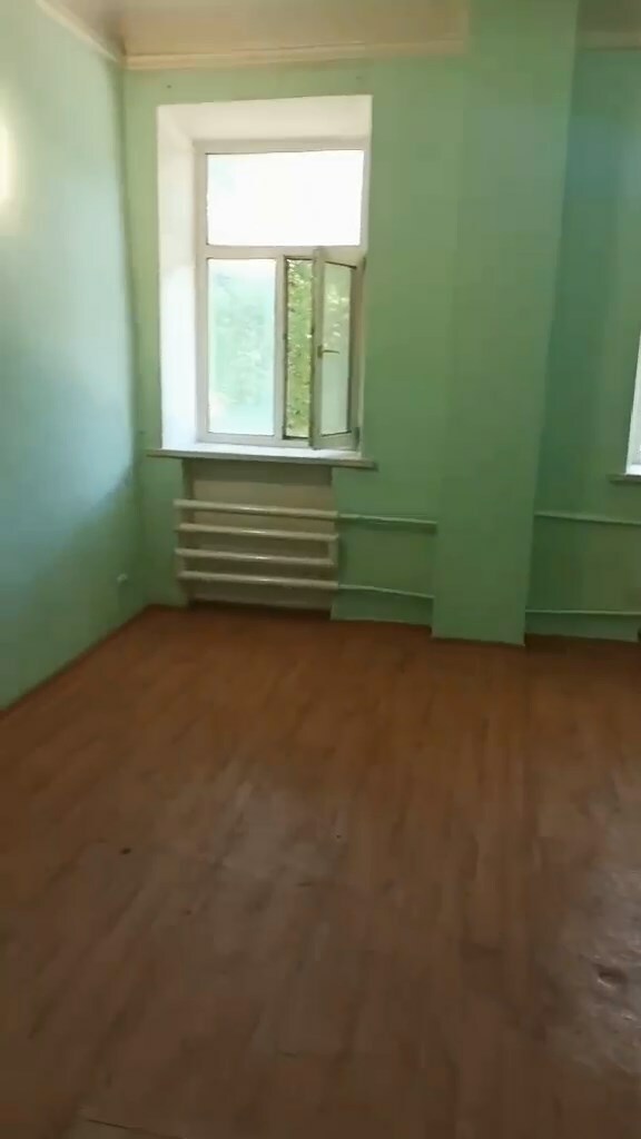 Продаж смарт квартири 25 м², Центральний просп., Октябрский . ул., 260