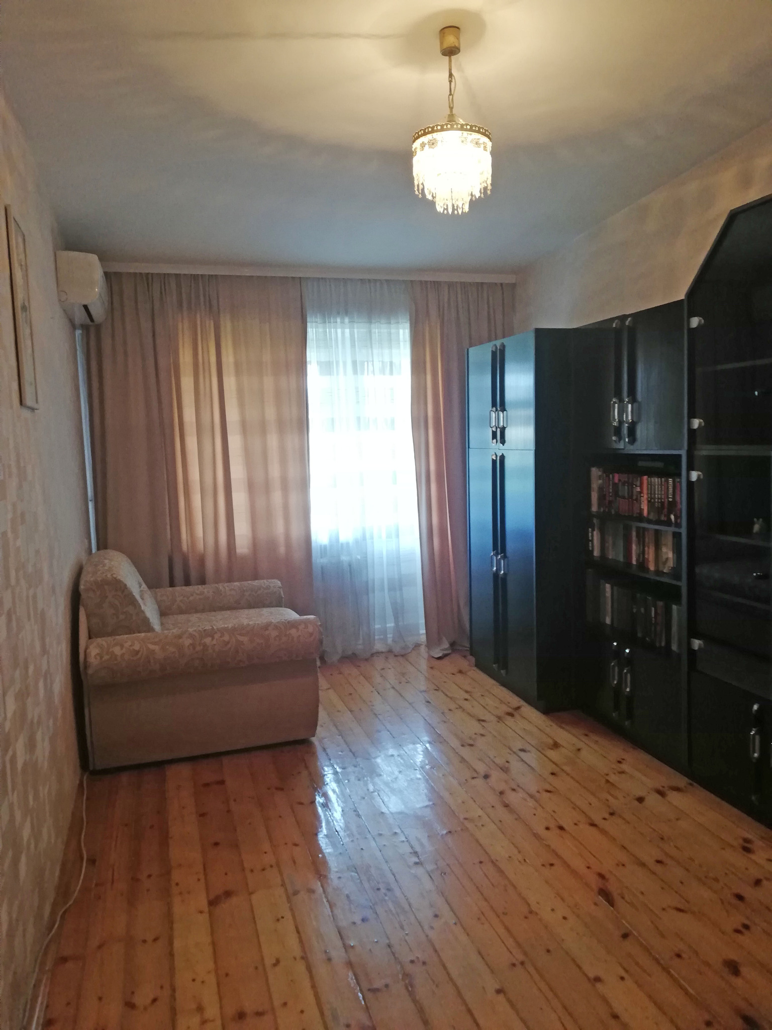 Продаж 1-кімнатної квартири 33 м², Деревлянська вул., 21