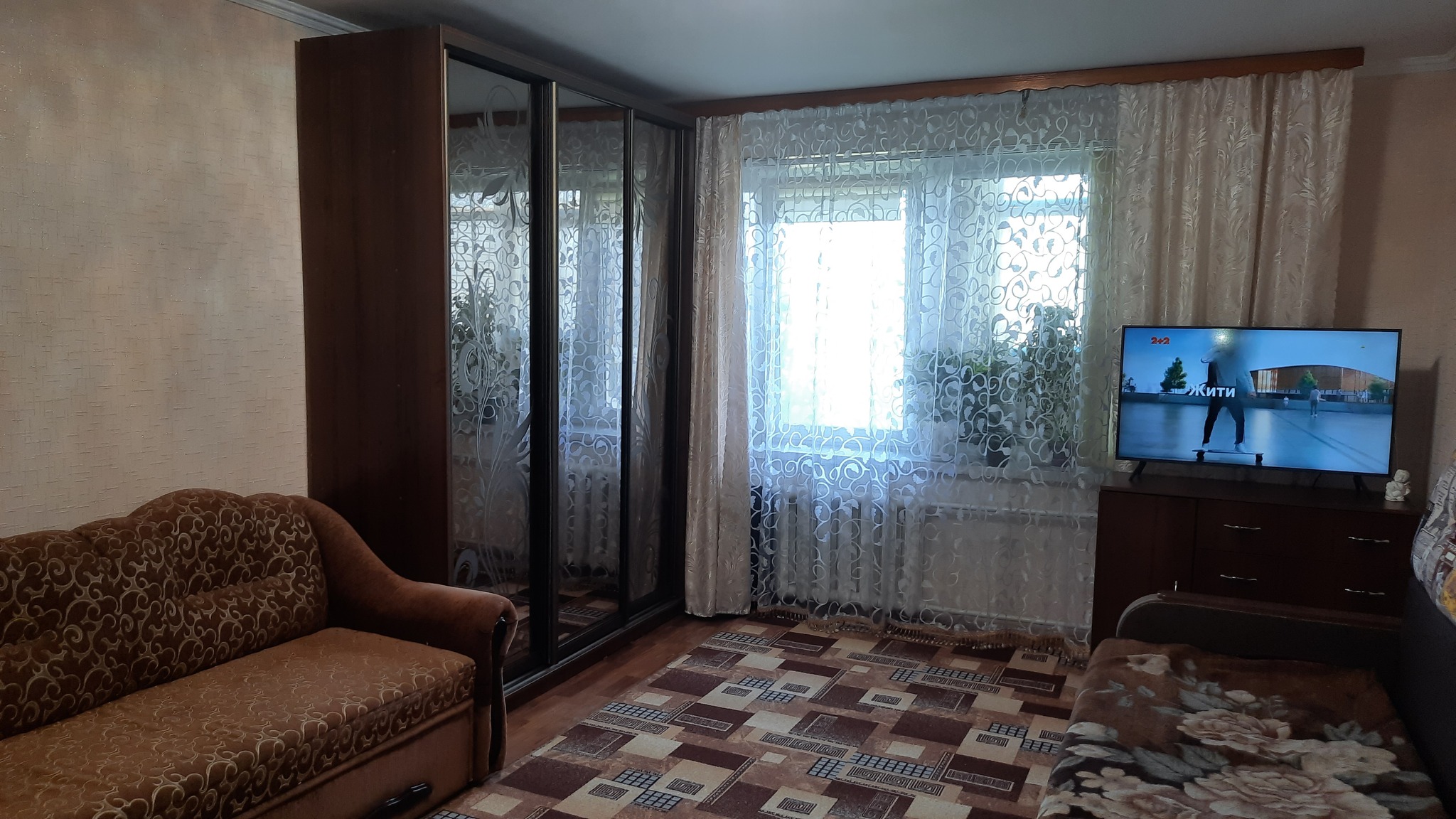 Продаж 1-кімнатної квартири 37 м², Грибоєдова вул., 24