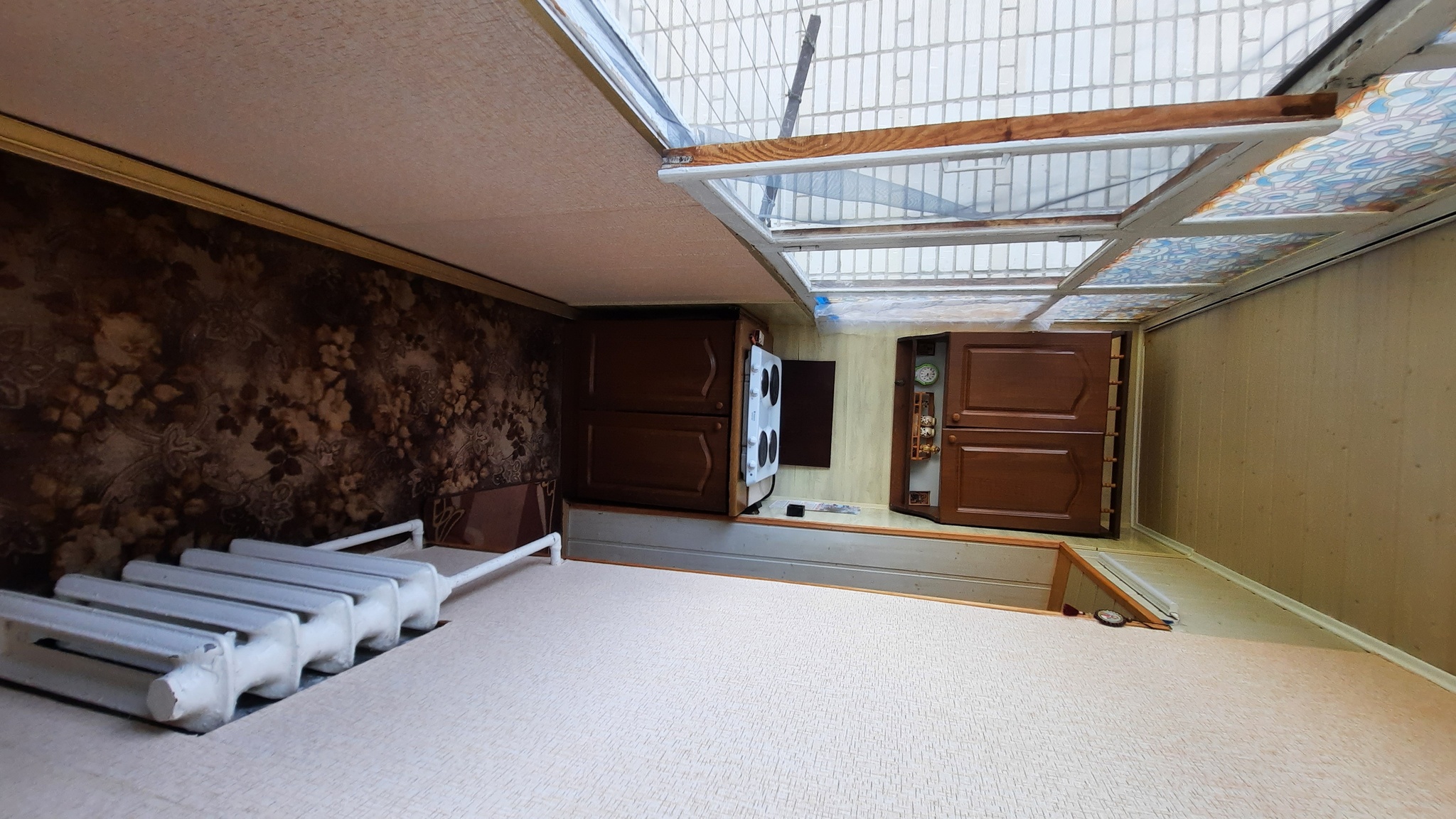 Продаж 1-кімнатної квартири 37 м², Грибоєдова вул., 24