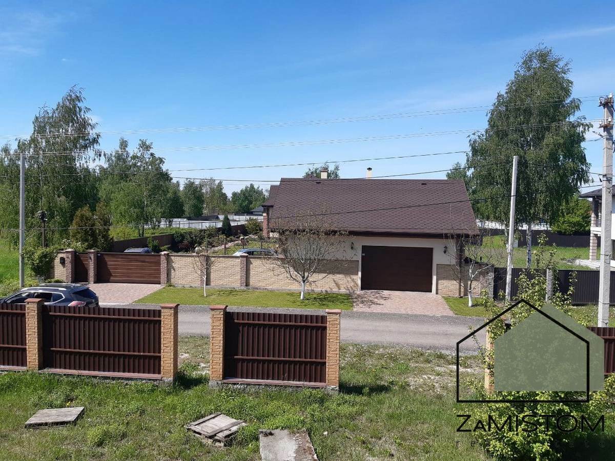 Продаж будинку 233 м², Нагрта ул., 76