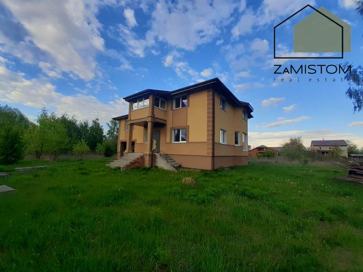 Продаж будинку 233 м², Нагрта ул., 76