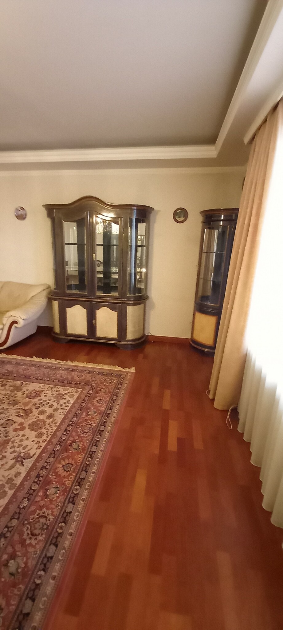 Продажа 4-комнатной квартиры 180 м², Челюскинцев ул., 153