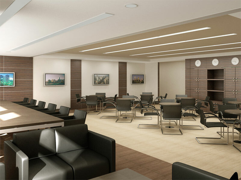 Аренда офиса 1500 м², Сумская ул., 71