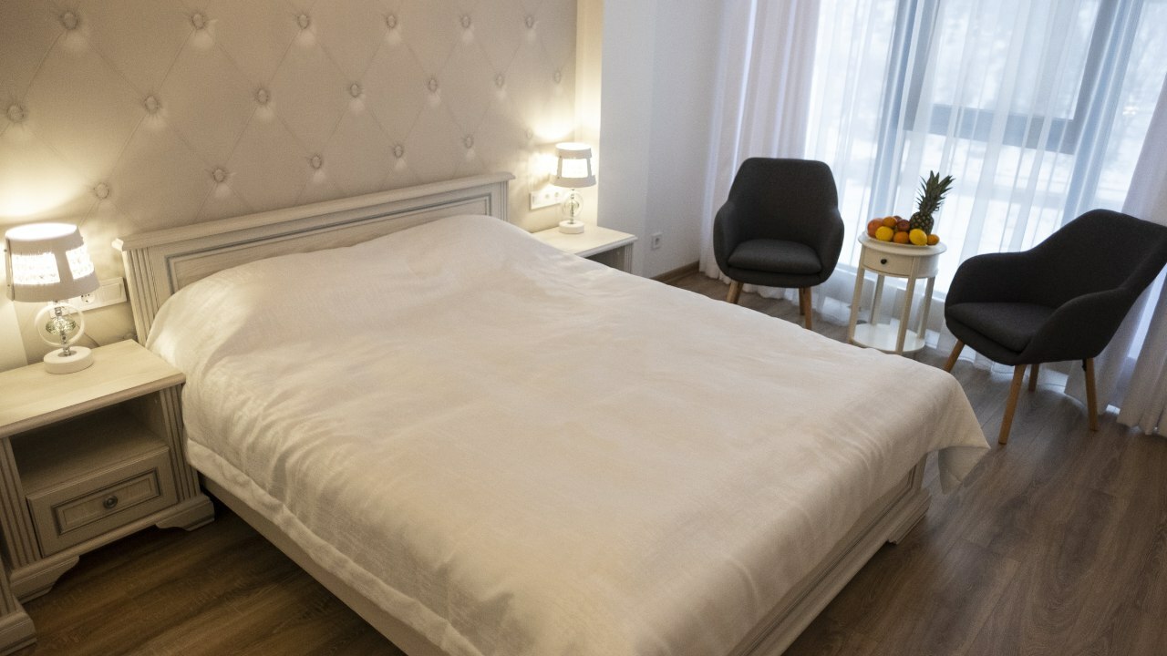 Аренда 3-комнатной квартиры 100 м², Фонтанская дор., 7