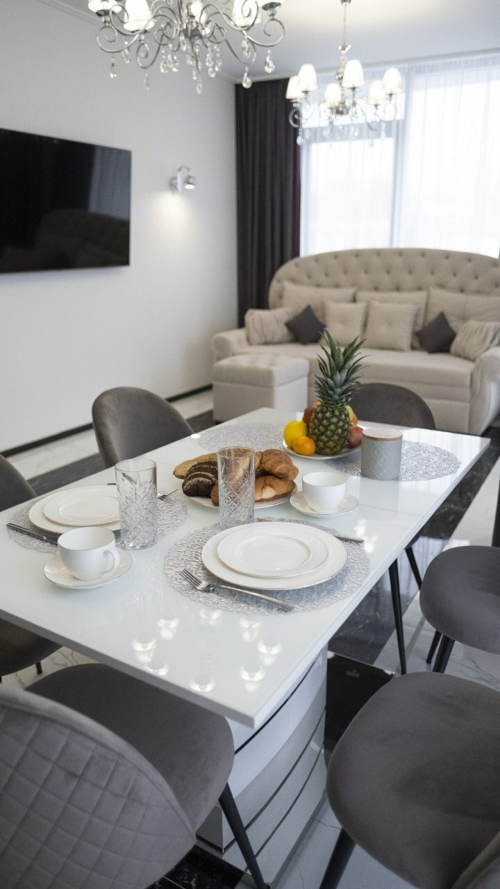 Аренда 3-комнатной квартиры 100 м², Фонтанская дор., 7