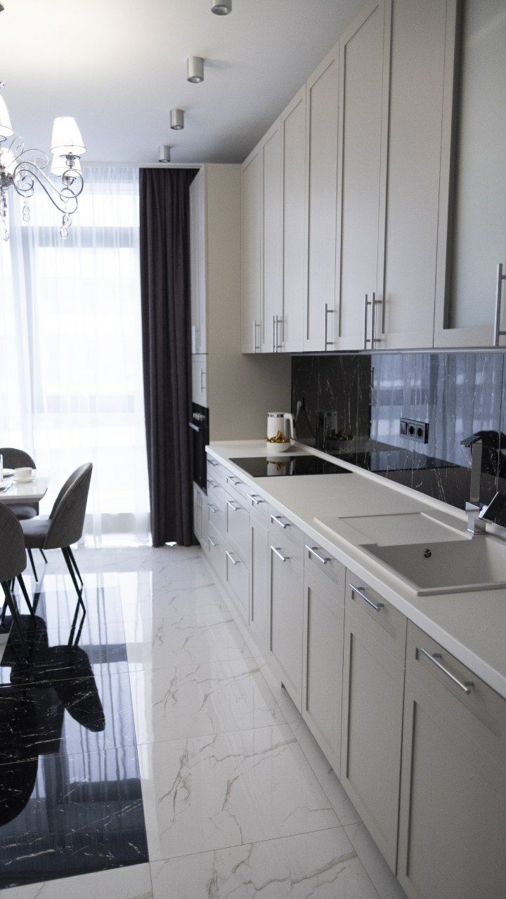 Аренда 3-комнатной квартиры 100 м², Фонтанская дор., 7