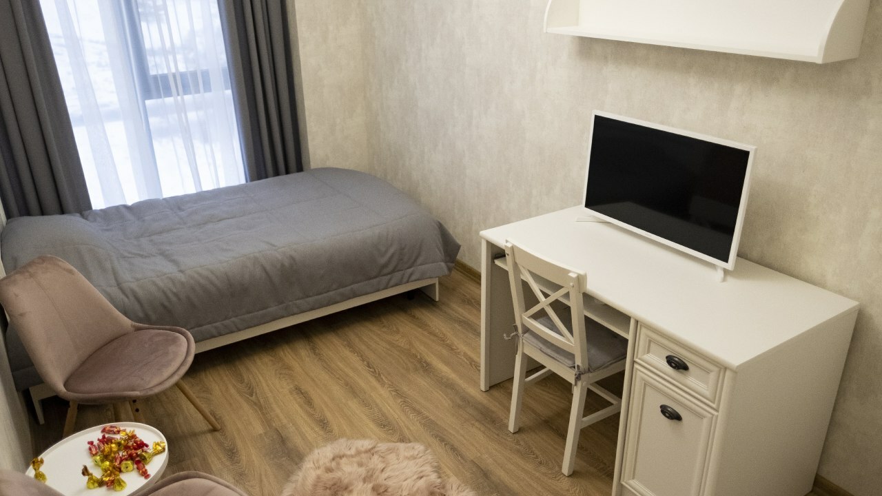 Аренда 3-комнатной квартиры 100 м², Фонтанская дор., 7