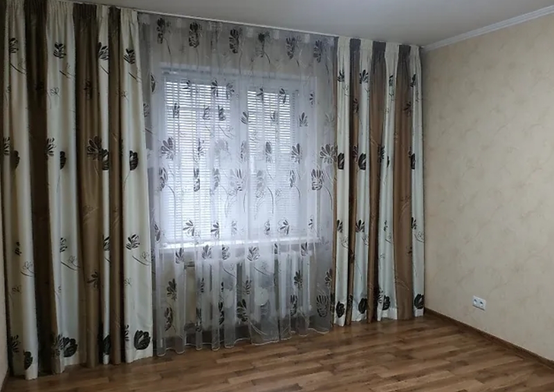 Продажа 4-комнатной квартиры 96 м², Смелянская ул., 128