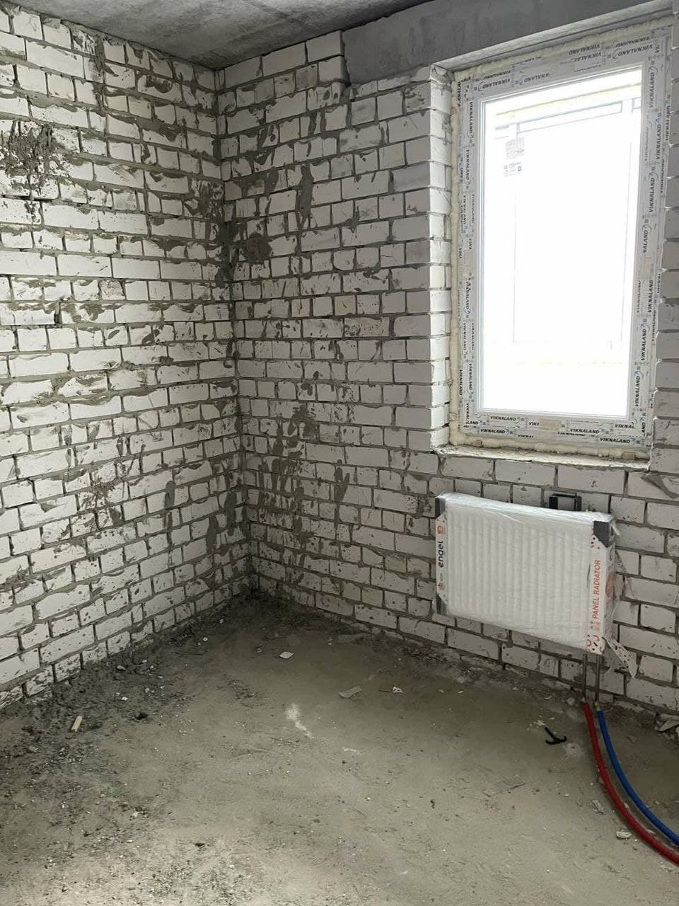 Продажа 1-комнатной квартиры 40 м², Шевченко ул., 327