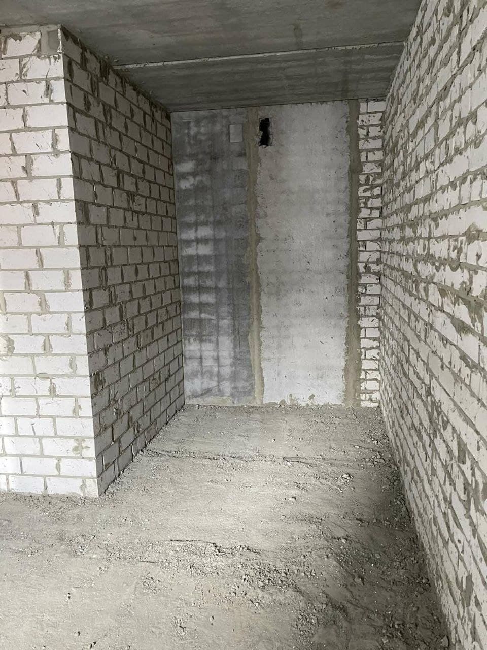 Продажа 1-комнатной квартиры 40 м², Шевченко ул., 327