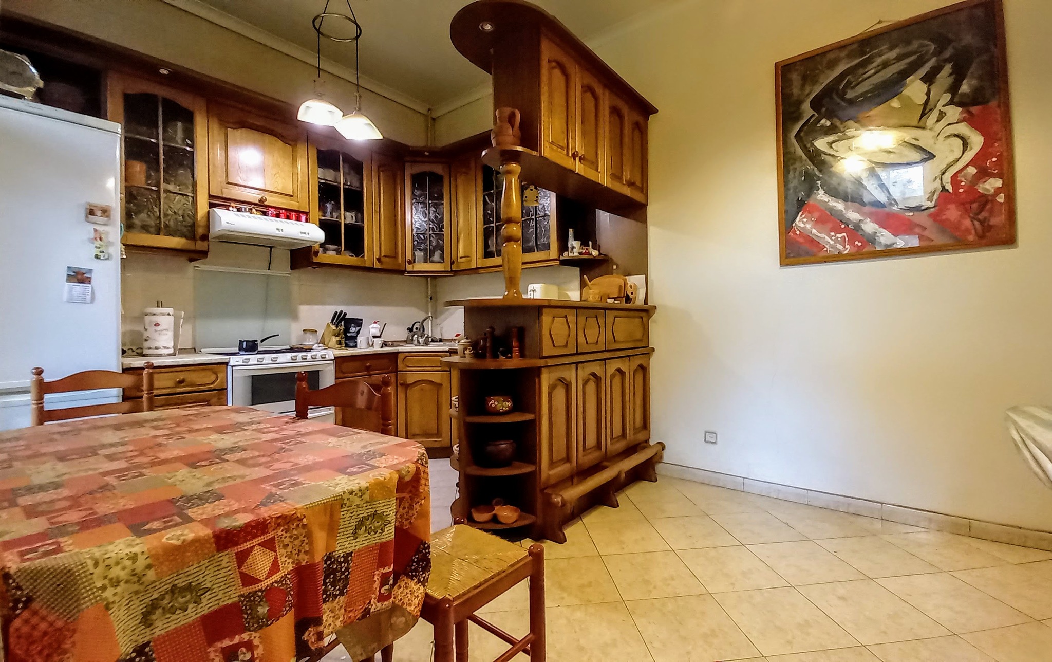 Продаж 4-кімнатної квартири 120 м², Івана Франка вул., 20Б