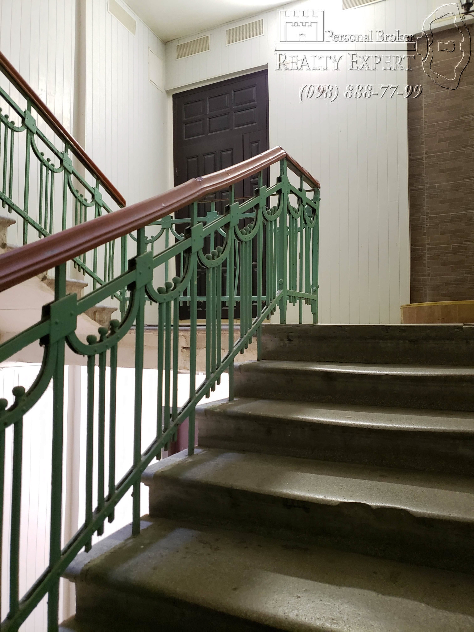 Продаж 3-кімнатної квартири 102 м², Івана Франка вул., 20Б
