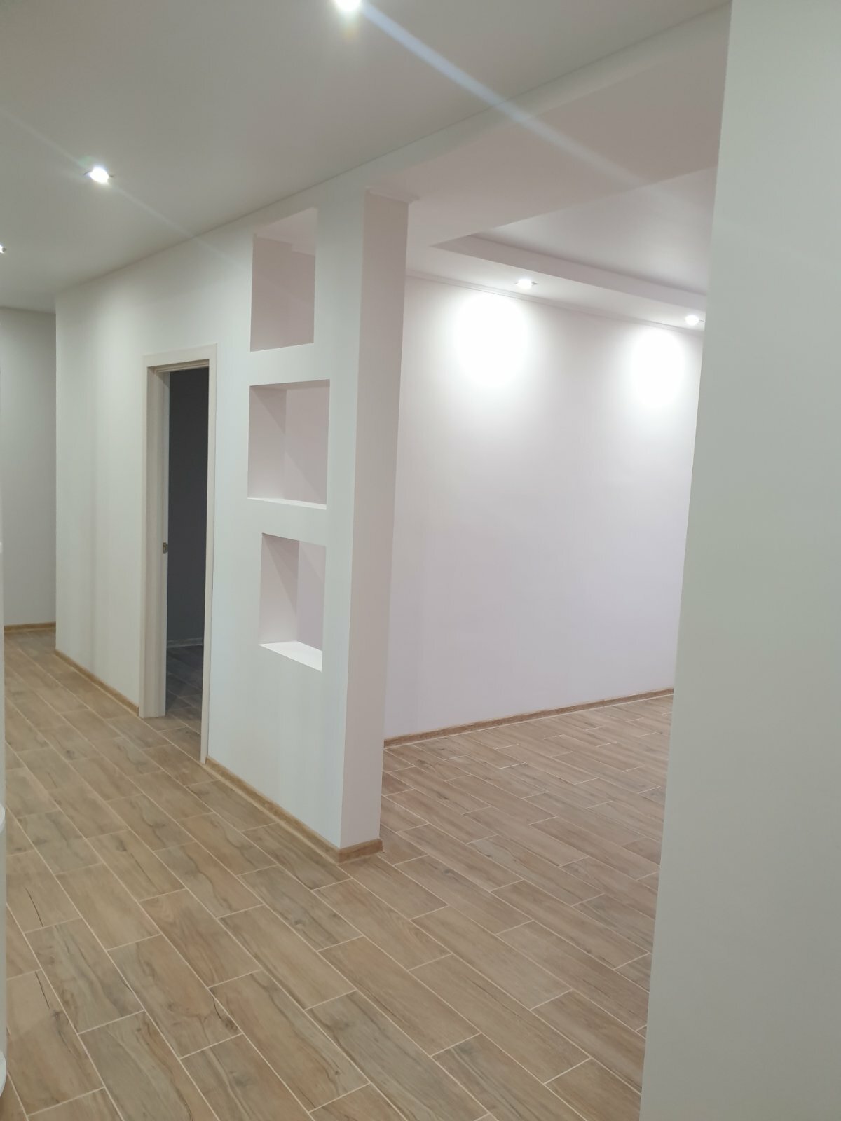 Продаж 2-кімнатної квартири 70.4 м², Нижня Берегова вул., 2/2В