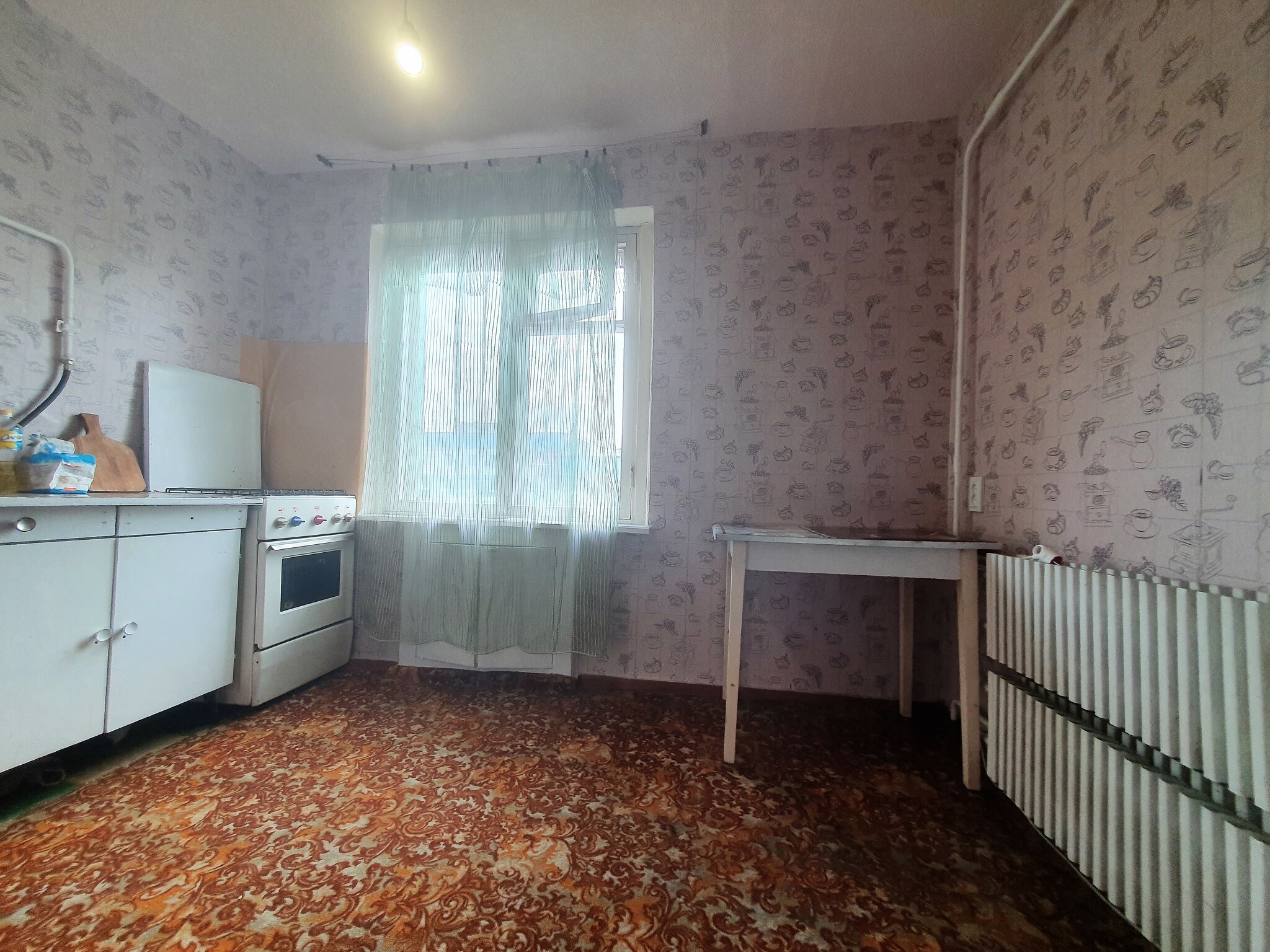 Оренда 1-кімнатної квартири 38 м², Тополина вул., 17