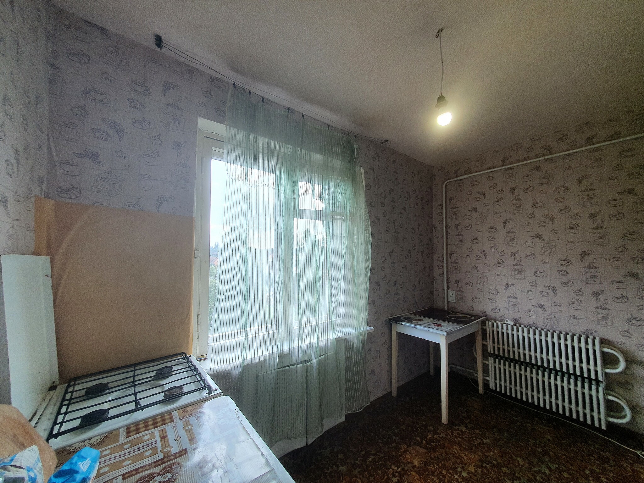 Аренда 1-комнатной квартиры 38 м², Тополиная ул., 17