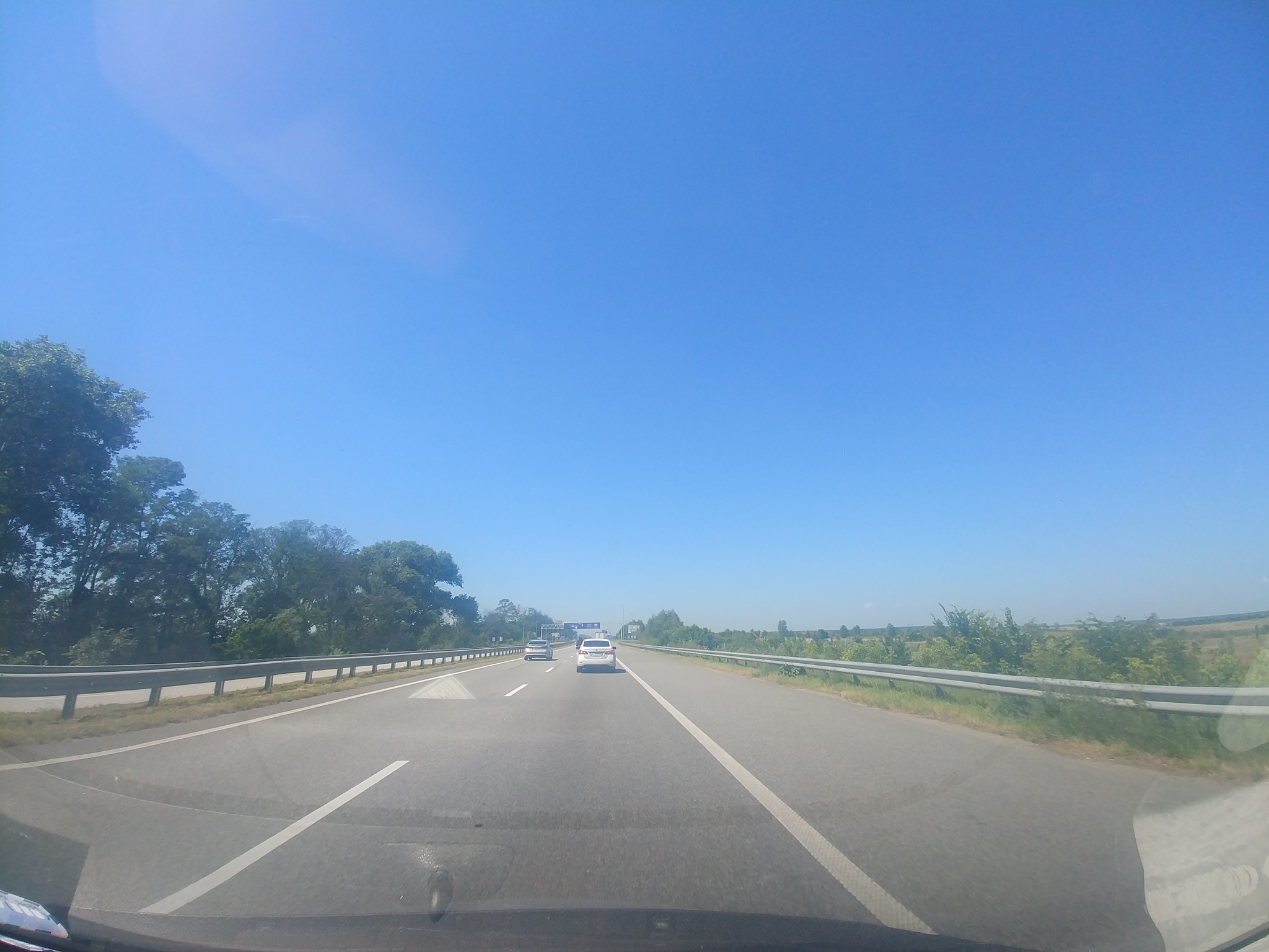 Продаж ділянки для приватного використання 5100 соток, Фасадный ул.