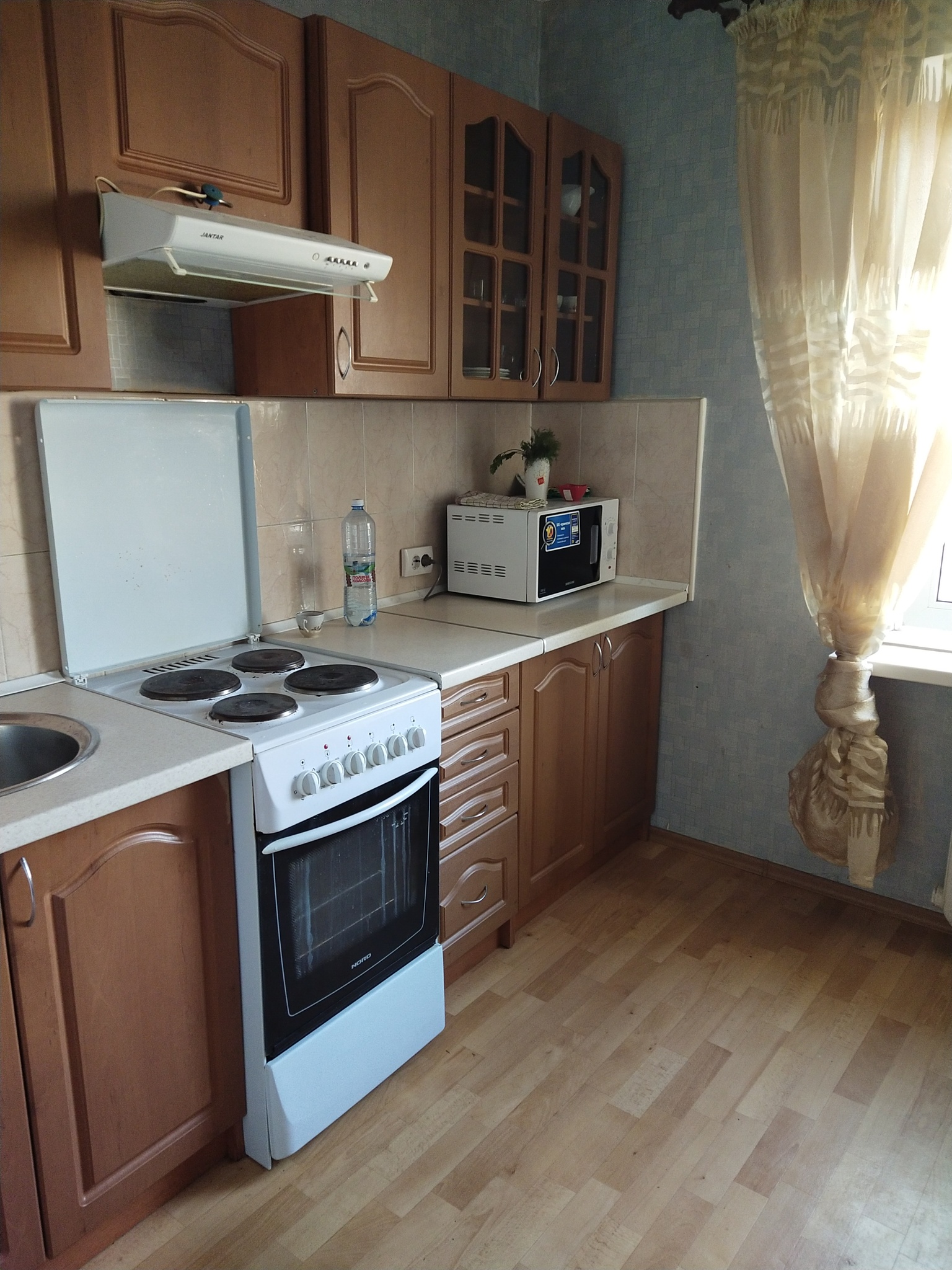 2-кімнатна квартира подобово 65 м², Марини Цвєтаєвої вул., 3
